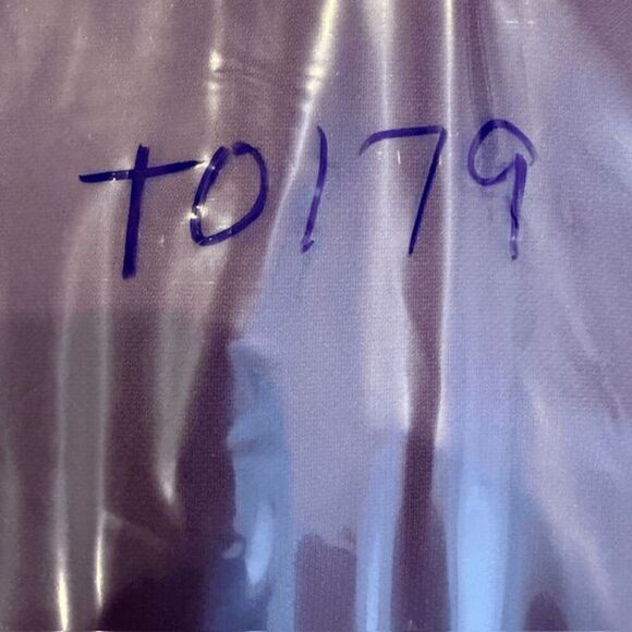 Likely Keller Long Sleeve Mini Dress Purple Plum Bodycon Sheath Cutout Size 4 - Picture 14 of 14